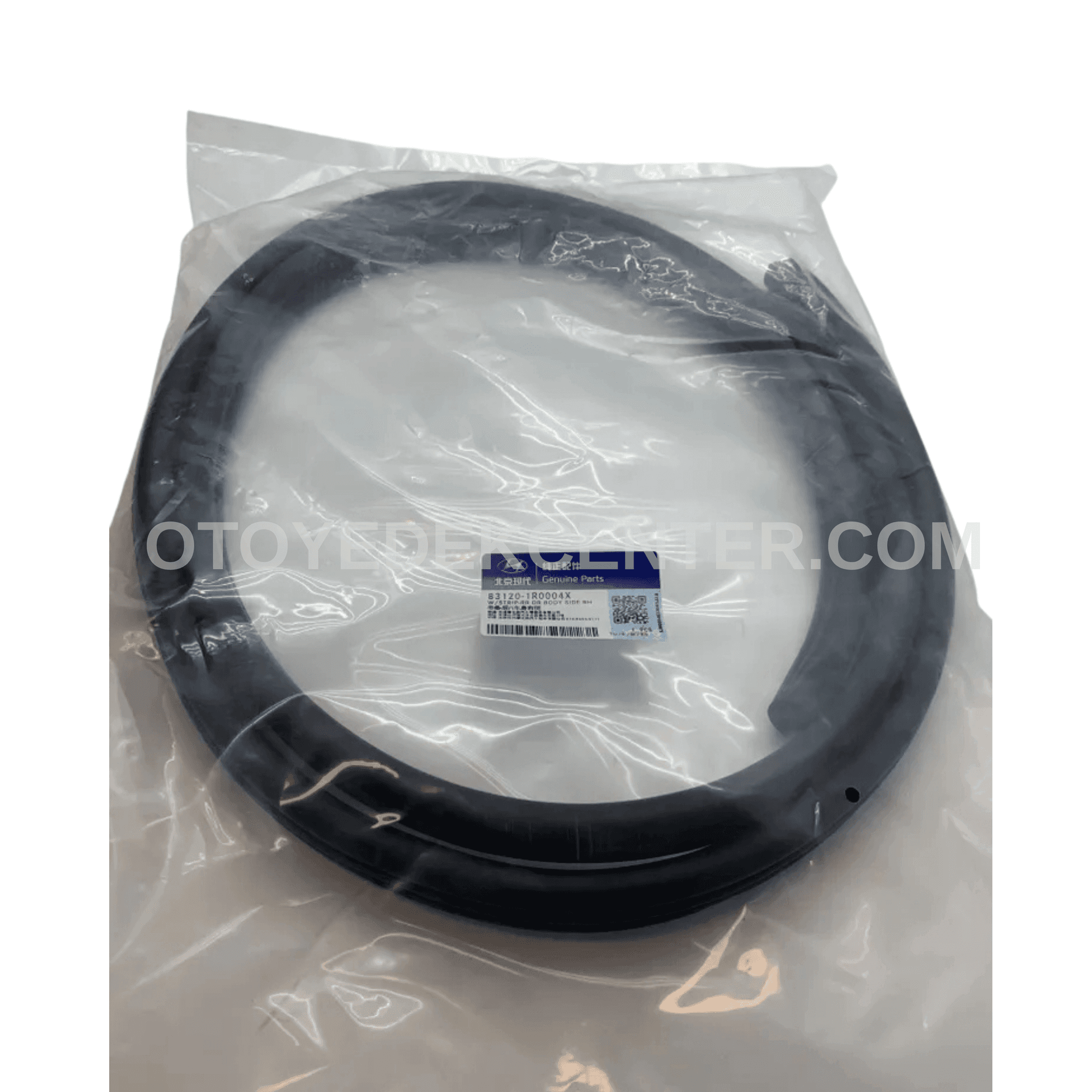 SAĞ ARKA KAPI KASA FİTİLİ |  SAĞ ARKA KAPI KASA LASTİĞİ | 83120-1R000-4X 2
